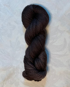 Espresso - Sunny Sock