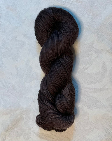 Espresso - Sunny Sock