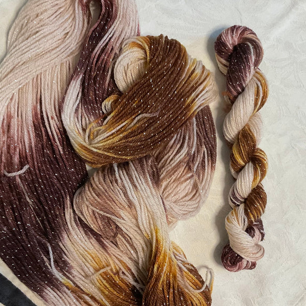 Swiftie Album Set - Glitter Bomb Mini Set