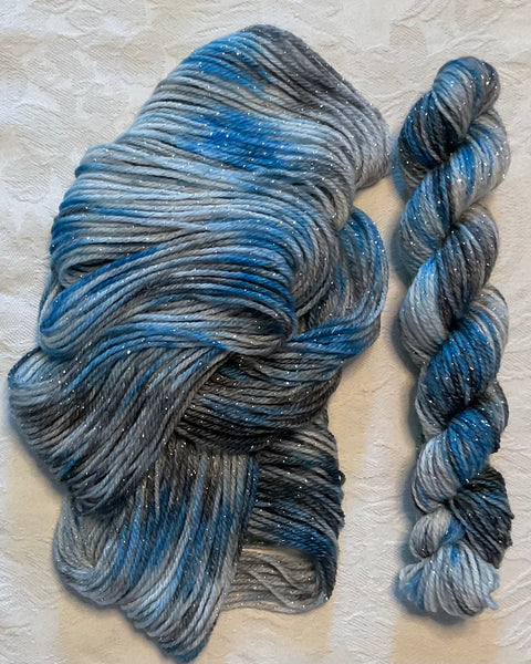 Parrotheads - Glitter Bomb Mini Set