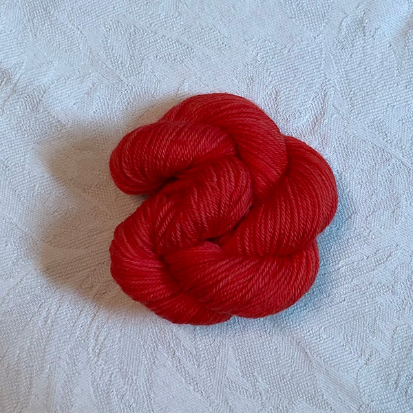 World Traveler Mini Skeins