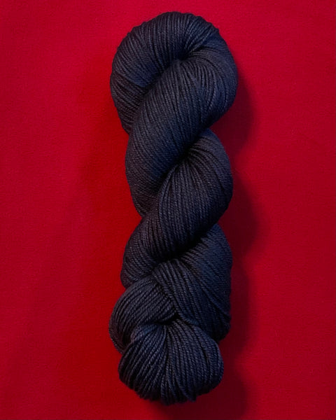 Galaxy Blue - Indulgence DK