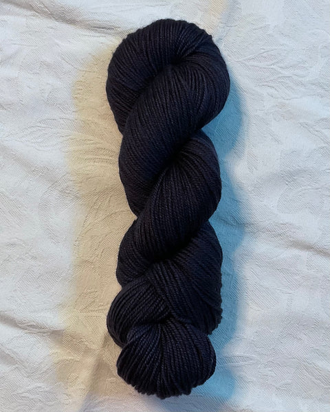 Galaxy Blue - Indulgence DK