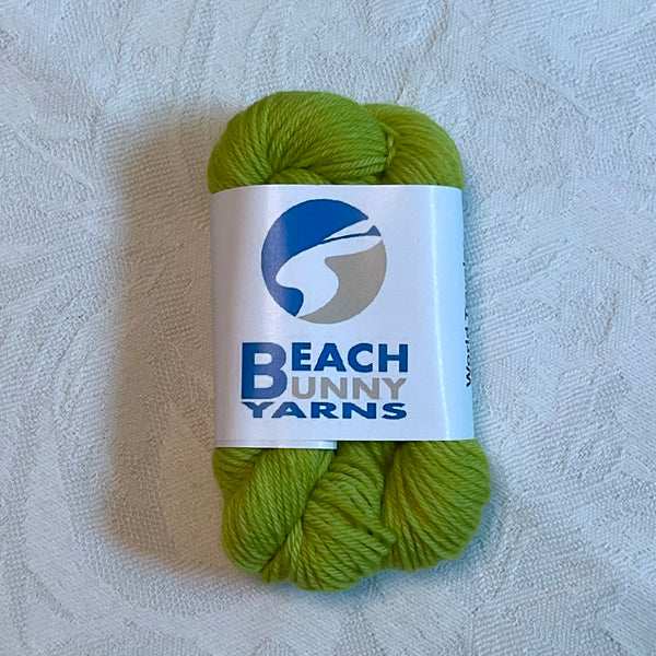 World Traveler Mini Skeins