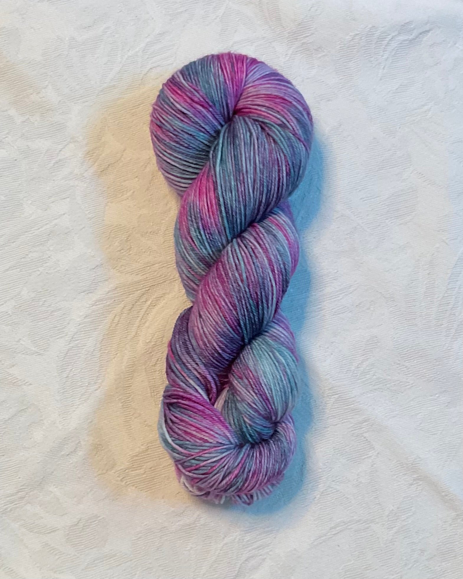 Holiday Spice - Sunny Sock