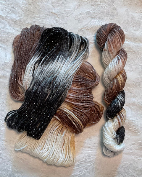 Graceland - Glitter Bomb Mini Set