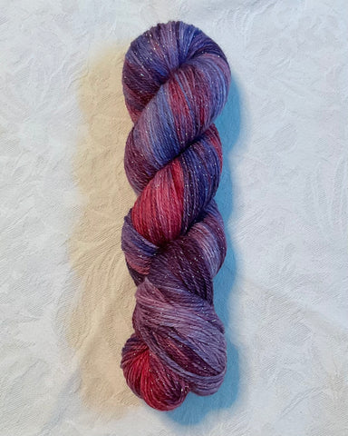 Joyride - Glitter Bomb