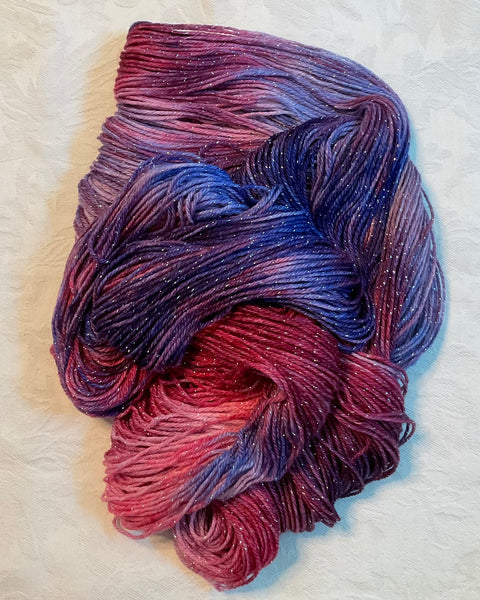 Joyride - Glitter Bomb