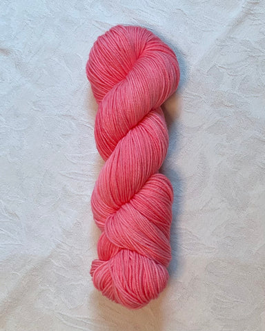Key West Pink - Sunny Sock