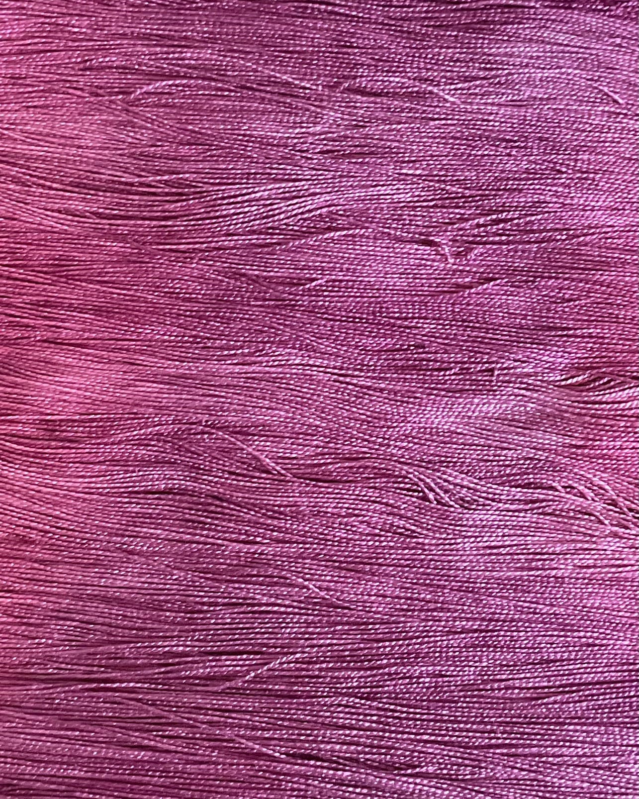 Kunzite - Luxury Silk Line