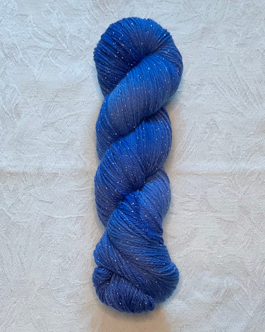 Man on the Moon - Glitter Bomb