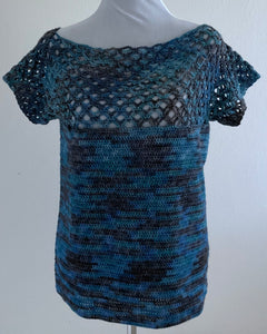 Marley Lace Top