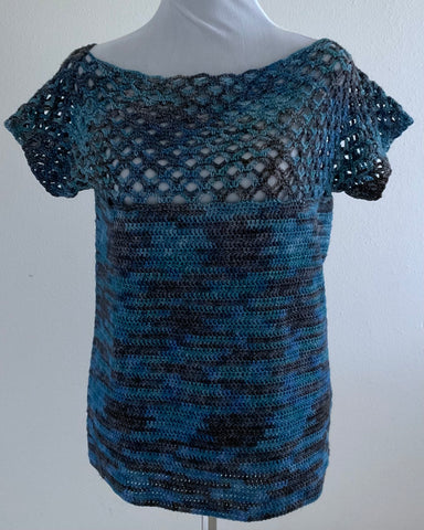 Marley Lace Top