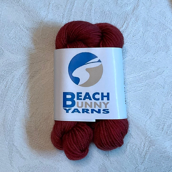 World Traveler Mini Skeins