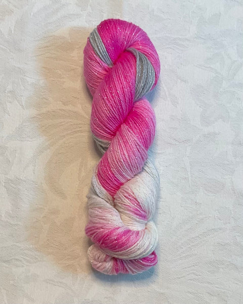 Material Girl - Glitter Bomb