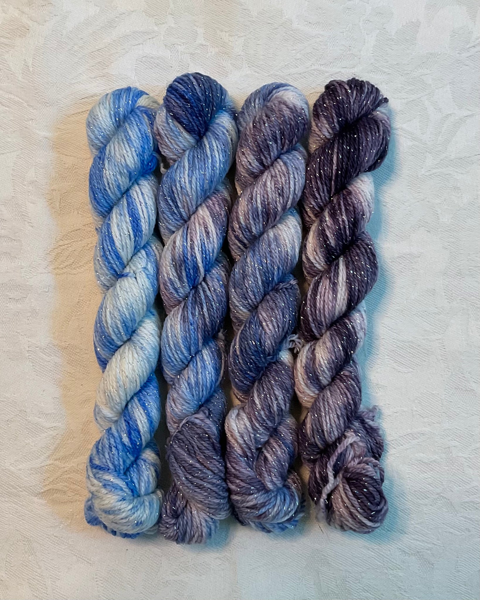 More Than a Feeling - Glitter Bomb Mini Set