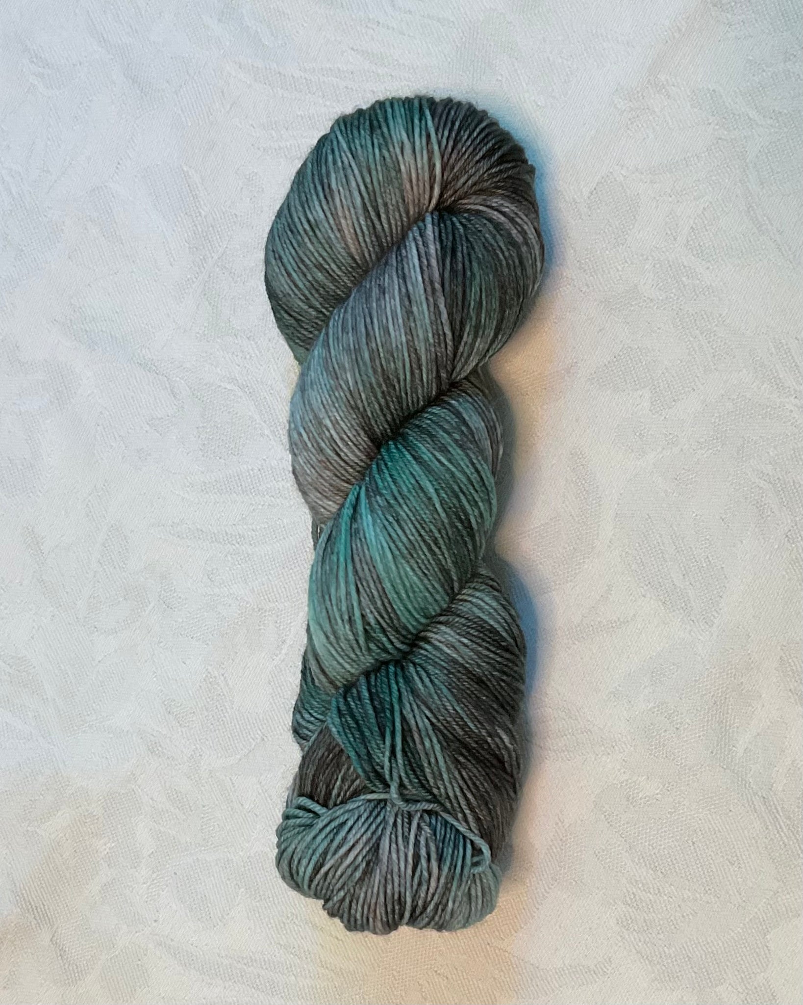 Nature Hike - Sunny Sock