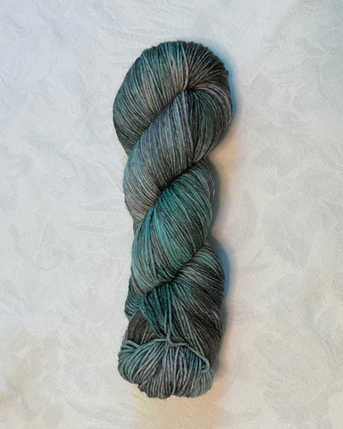 Nature Hike - Sunny Sock