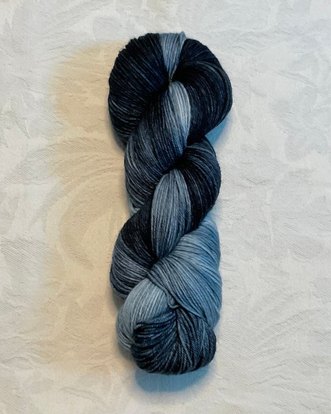 Open Ocean - Sunny Sock