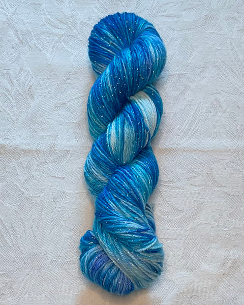 Orinoco Flow - Glitter Bomb