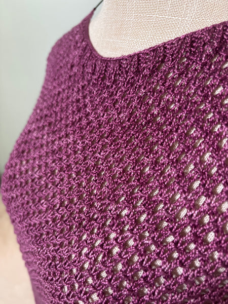 Kunzite - Luxury Silk Line