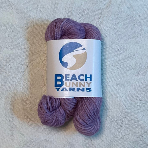 World Traveler Mini Skeins