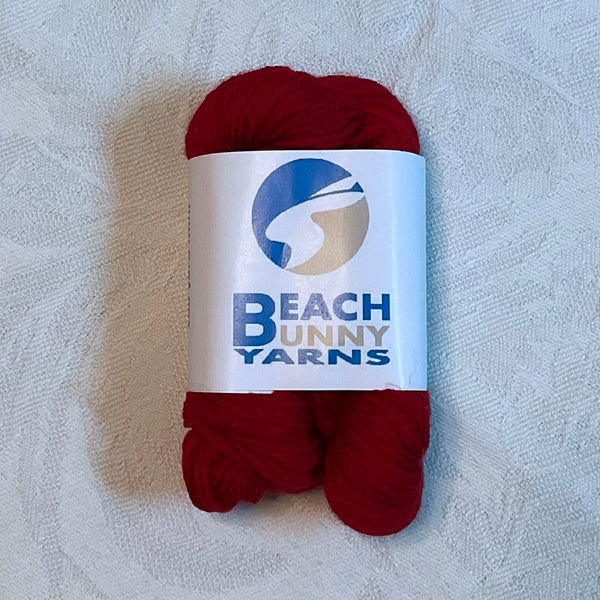 World Traveler Mini Skeins