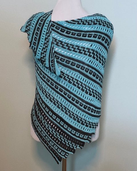 Pinky Promise Shawl