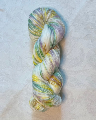 Pizzazz - Sunny Sock