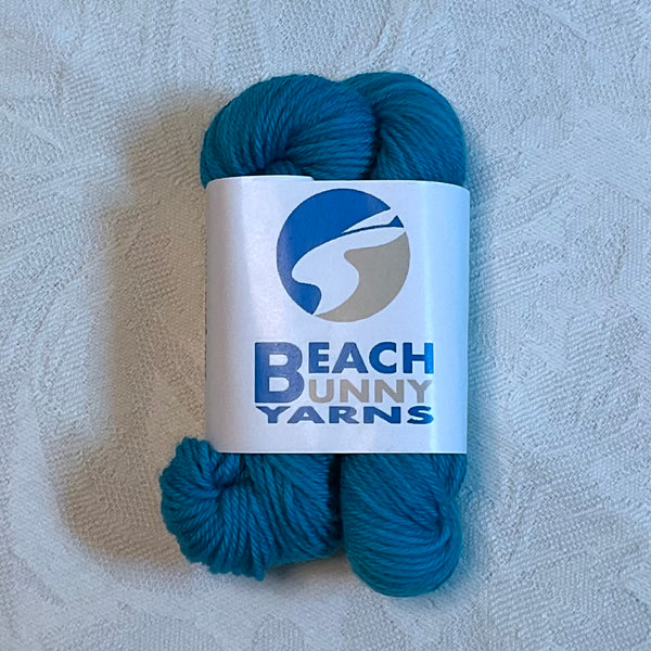 World Traveler Mini Skeins