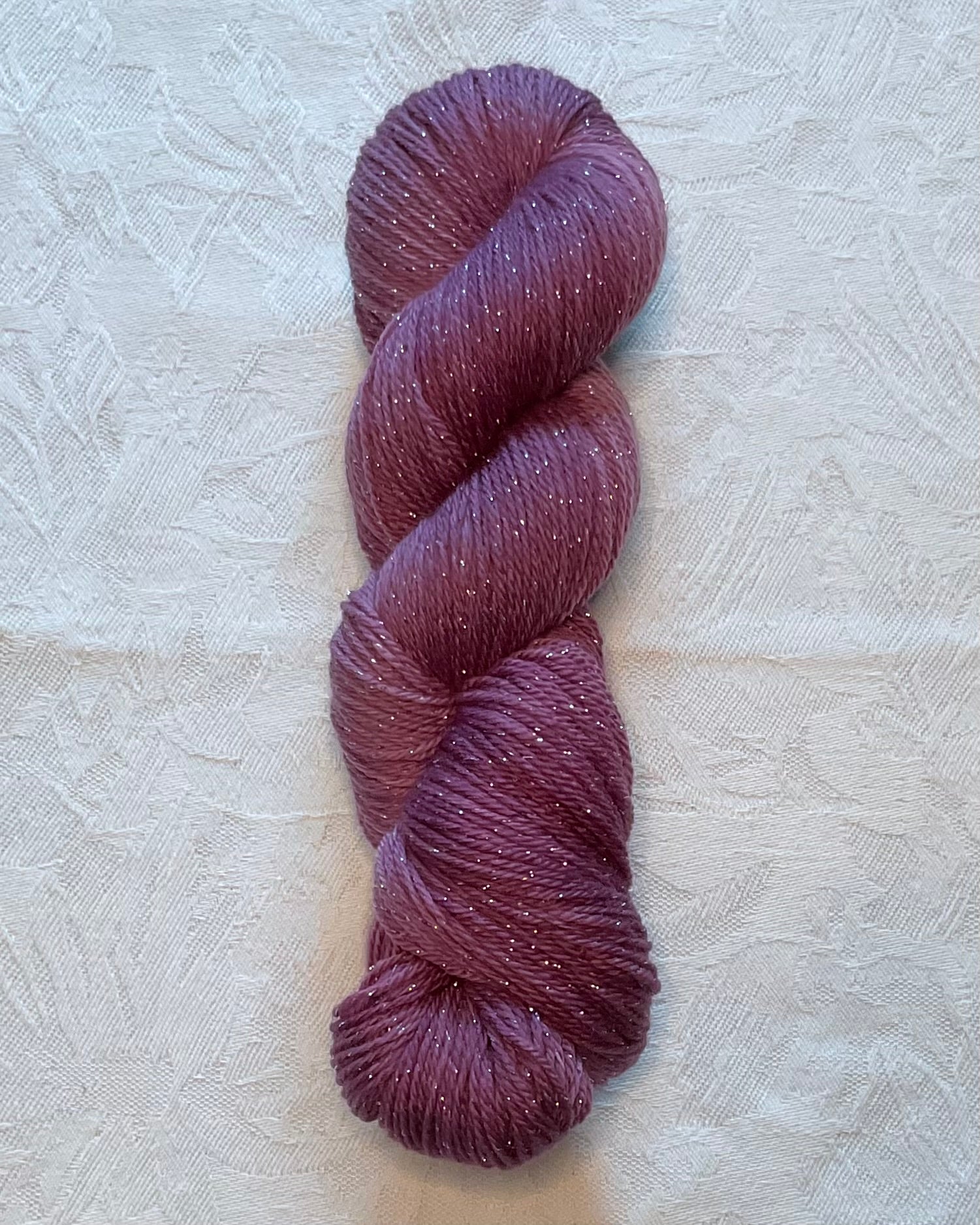 Purple Haze - Glitter Bomb