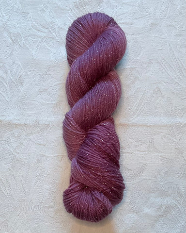 Purple Haze - Glitter Bomb