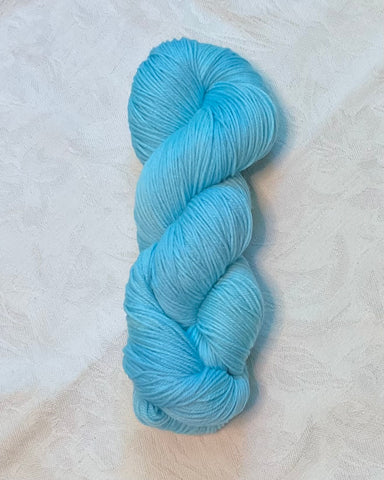 Raindrop - Sunny Sock