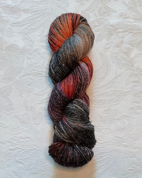 School's Out - Glitter Bomb