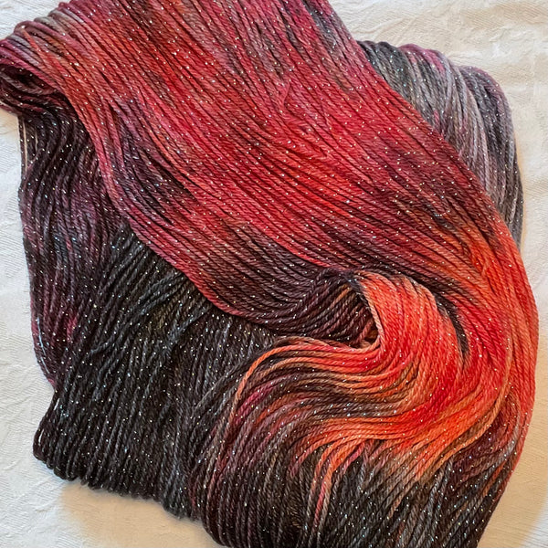 School's Out - Glitter Bomb