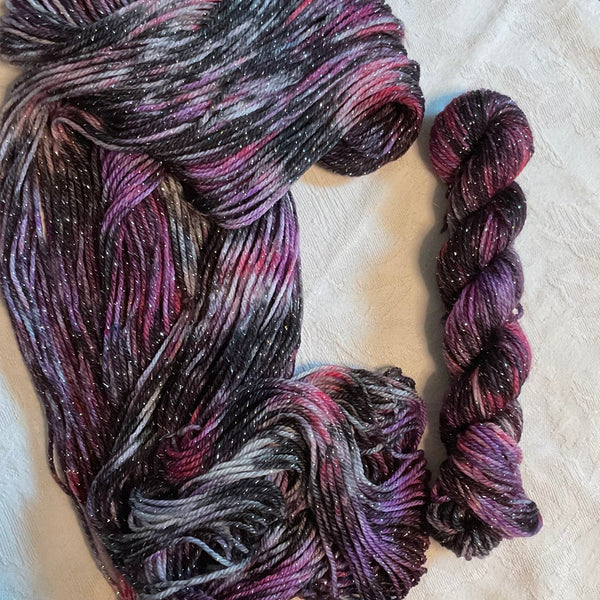 Swiftie Album Set - Glitter Bomb Mini Set