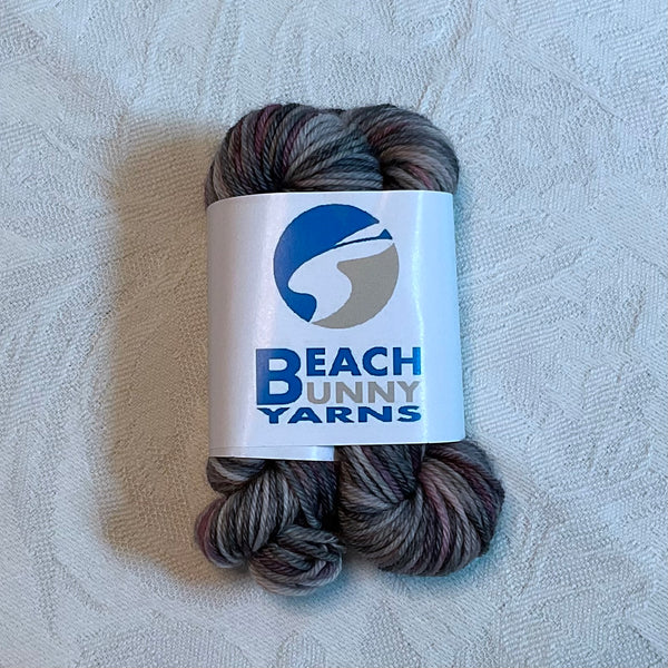 World Traveler Mini Skeins