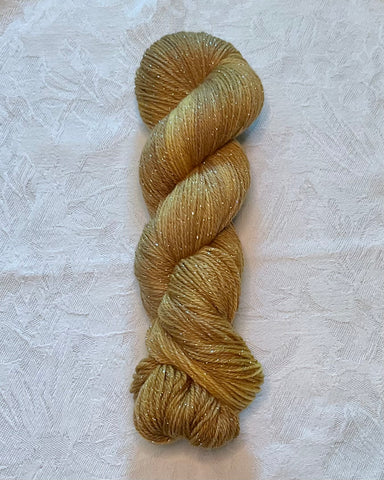 Stairway to Heaven - Glitter Bomb