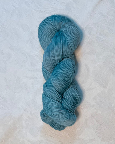 Stormy Surf - Sunny Sock