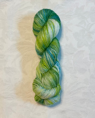 Surrender - Glitter Bomb