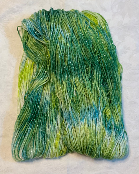 Surrender - Glitter Bomb