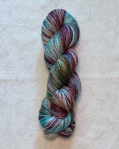 Sweet Dreams - Glitter Bomb