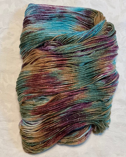 Sweet Dreams - Glitter Bomb