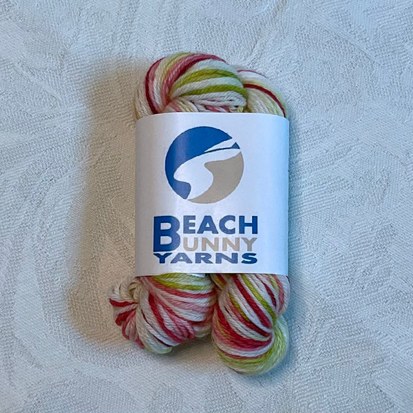 World Traveler Mini Skeins