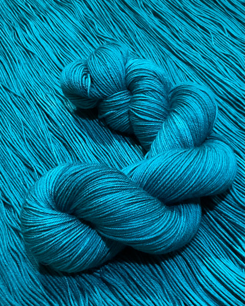 Teal With It - World Traveler Line