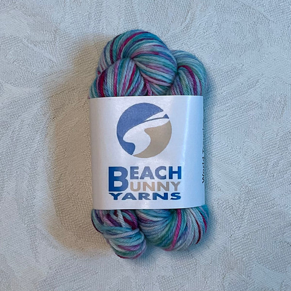 World Traveler Mini Skeins