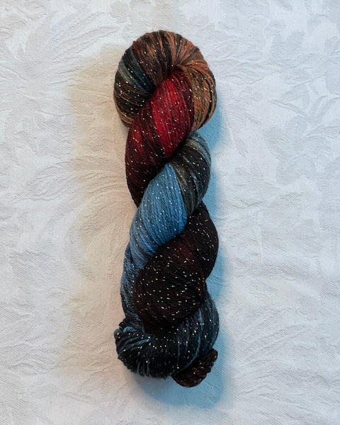 Volcano - Glitter Bomb