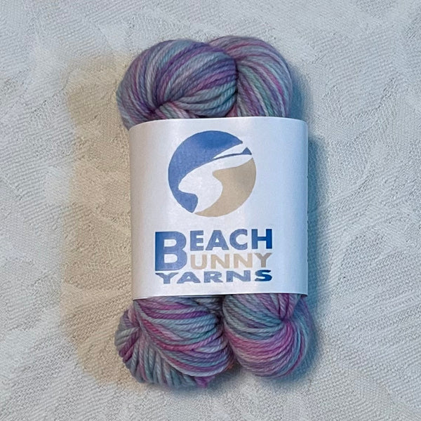 World Traveler Mini Skeins