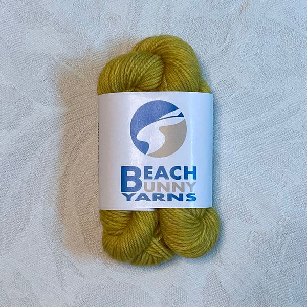 World Traveler Mini Skeins